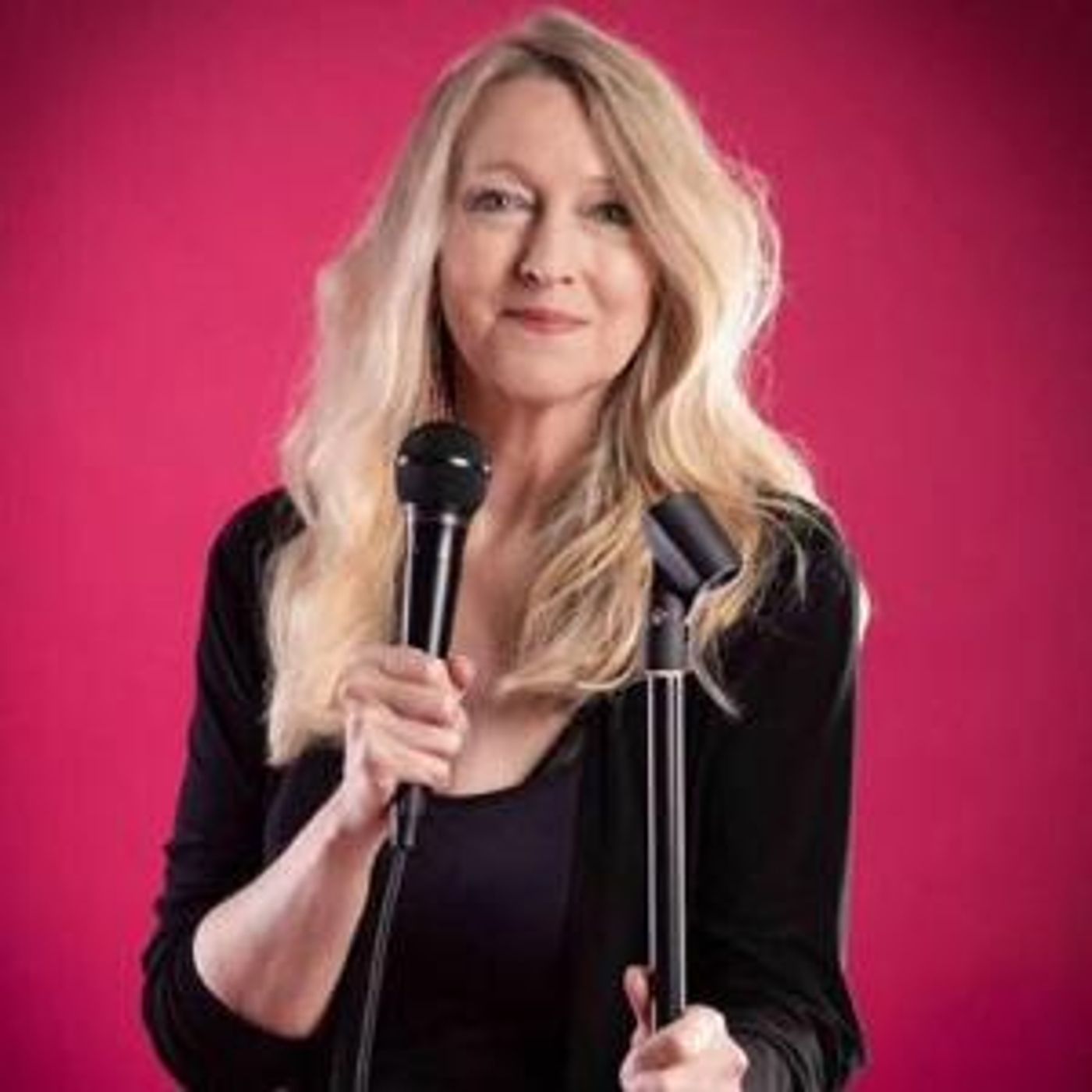 Comedy Night Series At Playhouse On Park Continues This February  Image