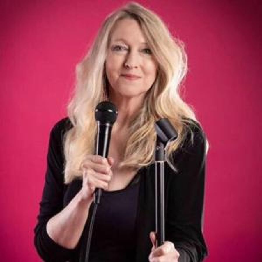 Comedy Night Series At Playhouse On Park Continues This February Image