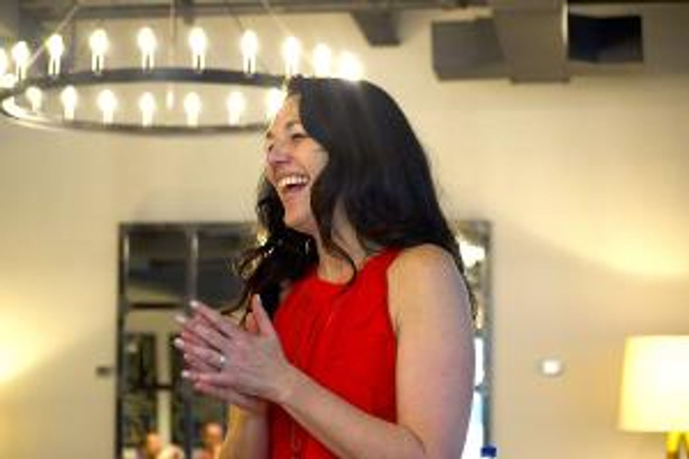 Katie Goodman's 'Improvisation For Life' Women's Creative Retreat Comes Back To Chico Hot Springs  Image