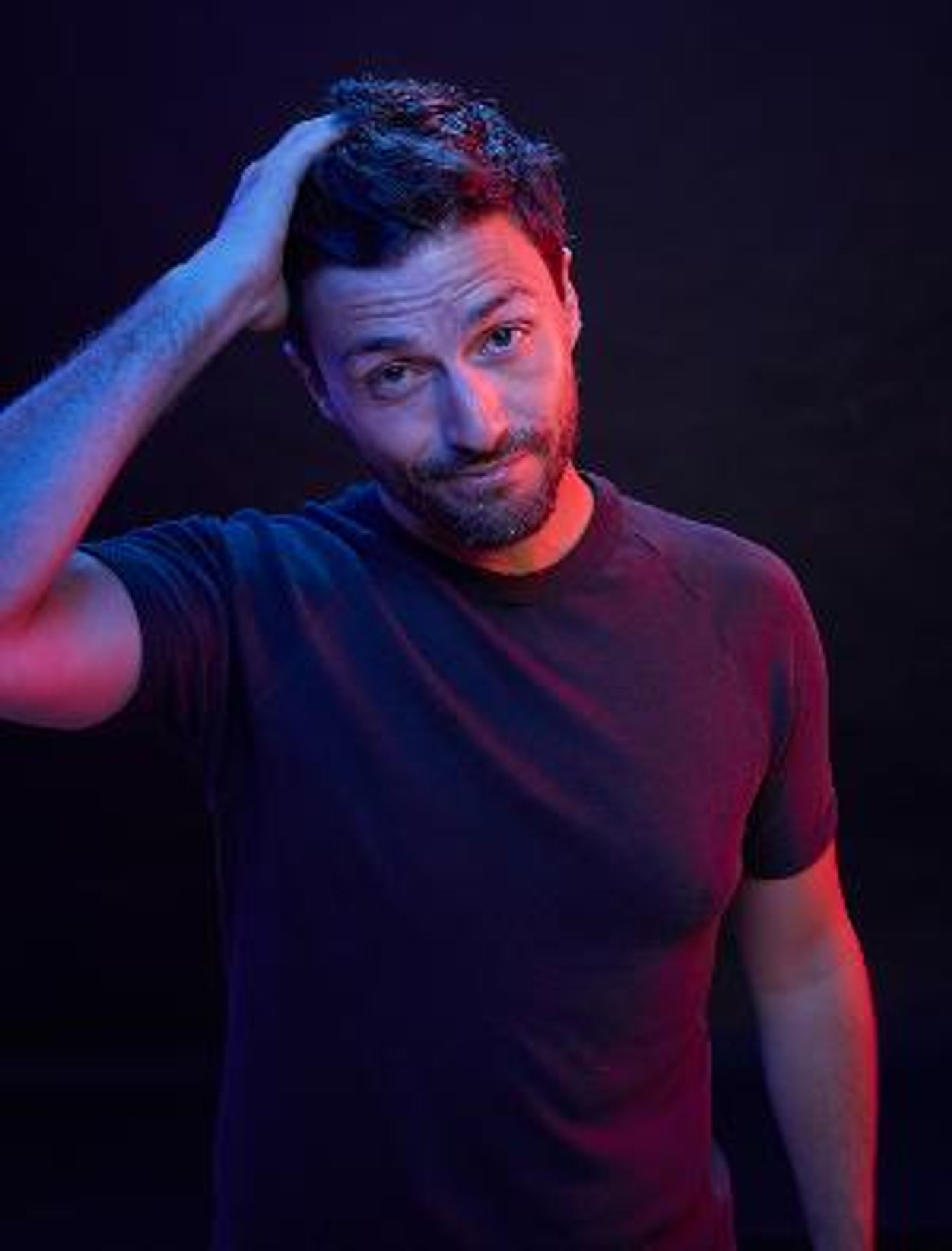 Riverside's National Theatre Of Parramatta And Sydney Festival Present LADY TABOULI  Image