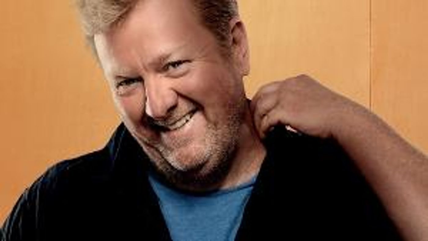 EVERY BRILLIANT THING Returns To Belvoir In 2020  Image