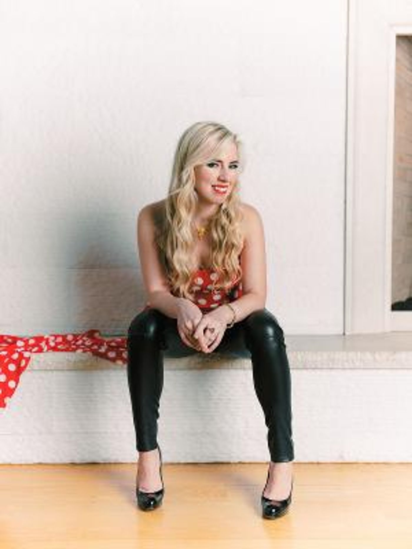 Pianist Natasha Paremski Returns For The CSO's RUSSIAN WINTER FESTIVAL  Image