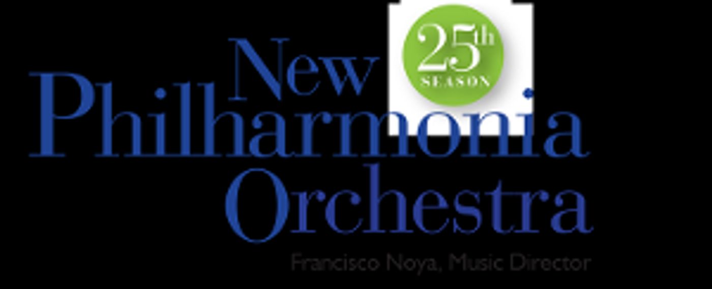 New Philharmonia Orchestra Presents Celebrations! The First Family Concert Of The 2019-2020 Season  Image