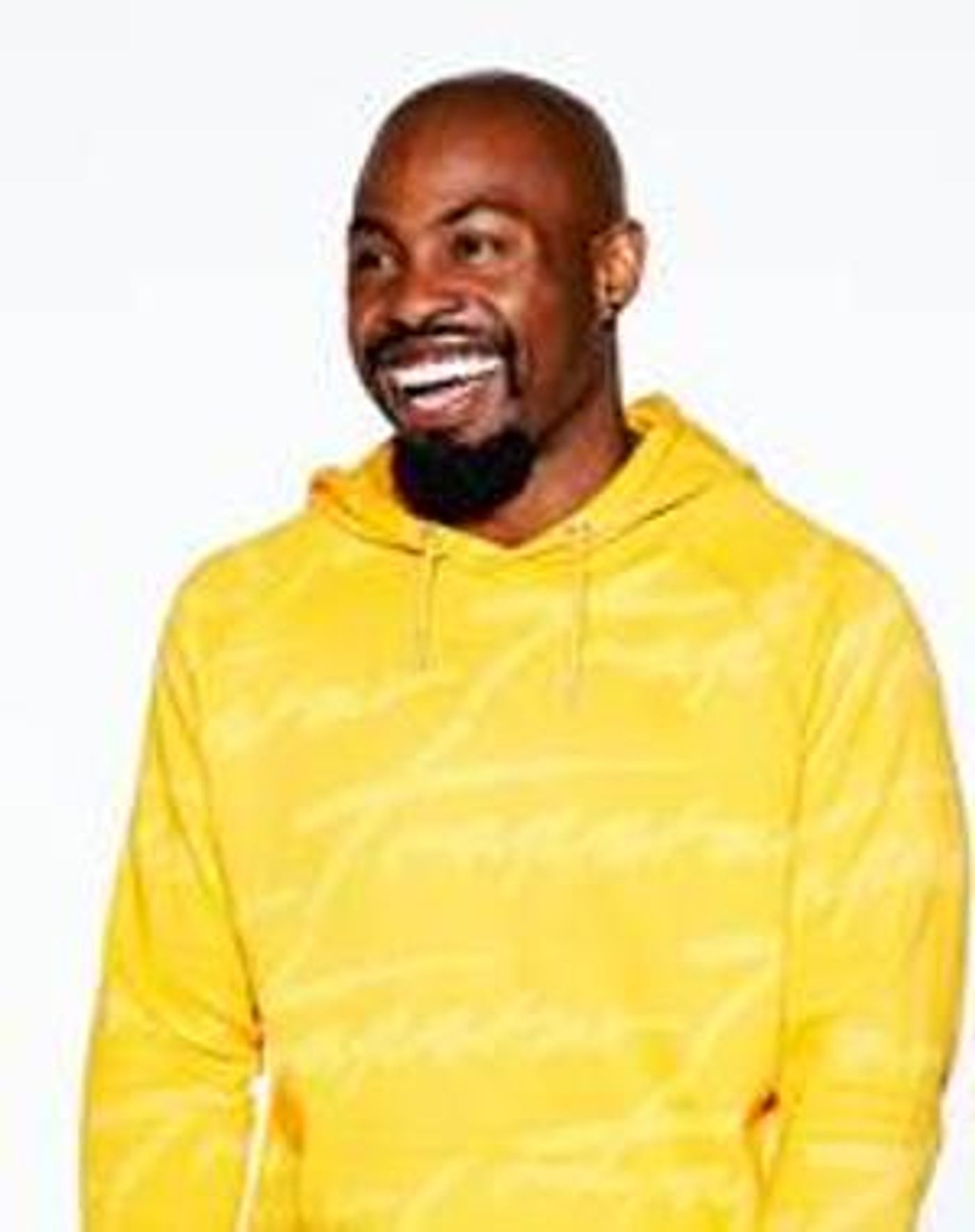 Darren Harriott Comes to London's Soho Theatre  Image