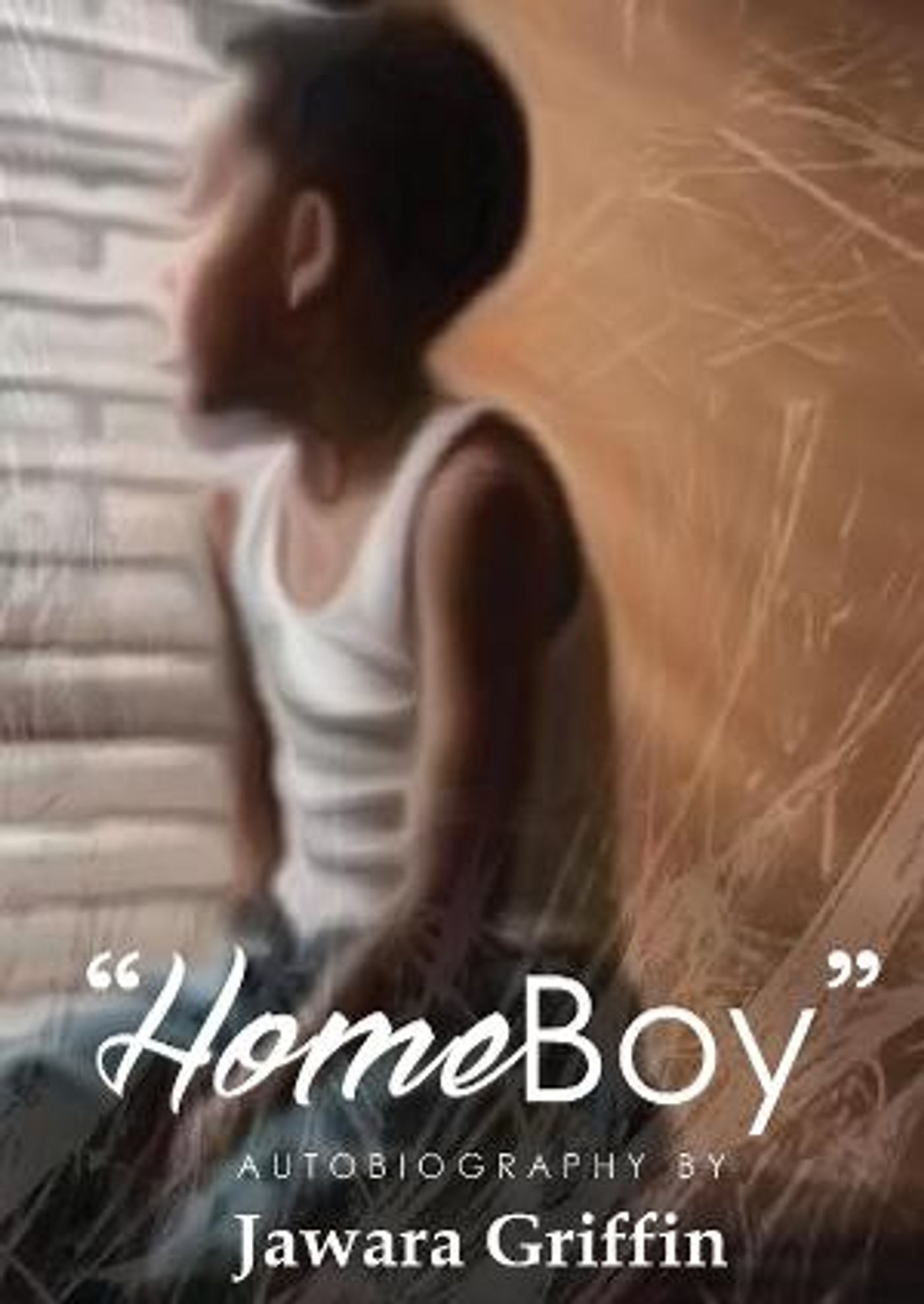 New Book, HOMEBOY, Tells Jawara's Journey From The Crack House To The Courthouse  Image