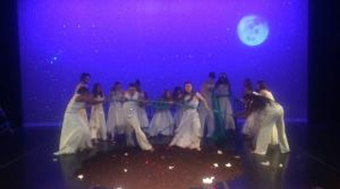 Spain Arts & Culture Presents OF GODS AND MEN  Image