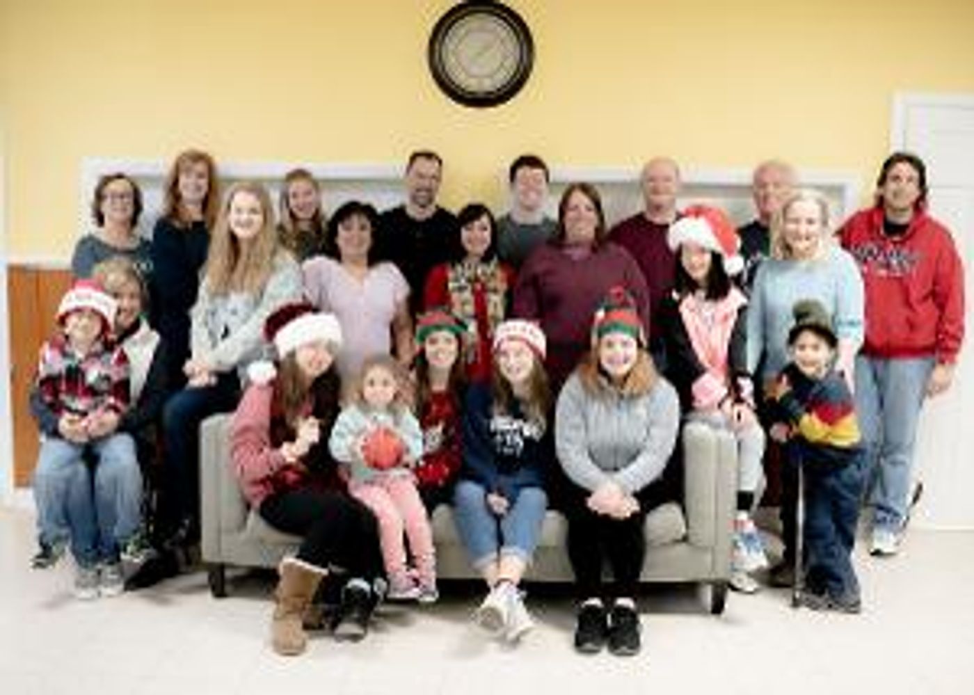 North Star Theater Company Presents CHRISTMAS MEMORIES & MAGIC  Image