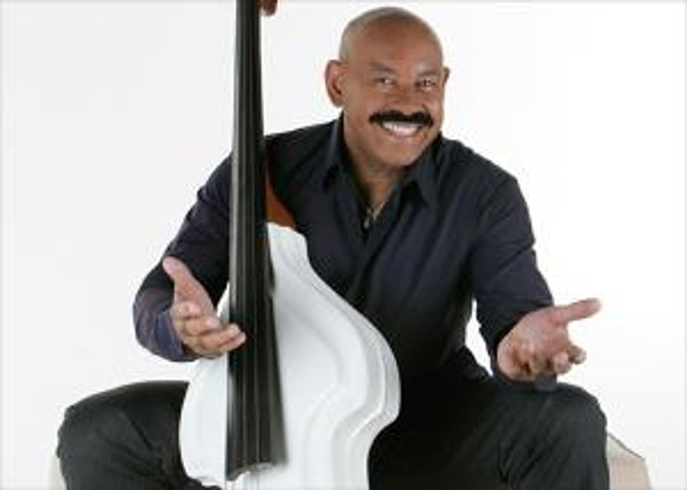 Oscar D'Leon & Special Guest Raulin Rosendo & Luisito Carrion Announced At NJPAC  Image