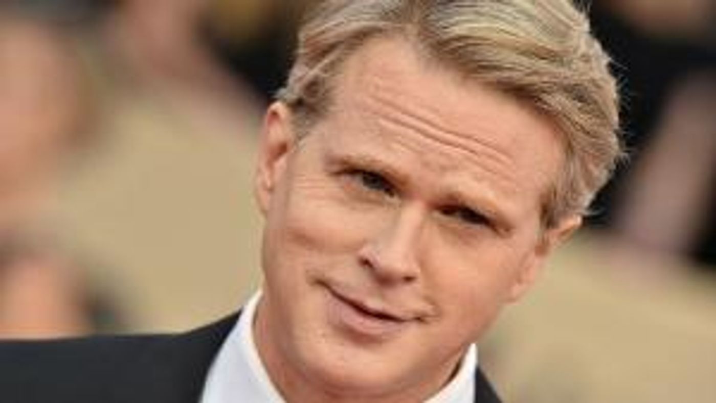 THE PRINCESS BRIDE, An Inconceivable Evening With Cary Elwes Announced At NJPAC  Image