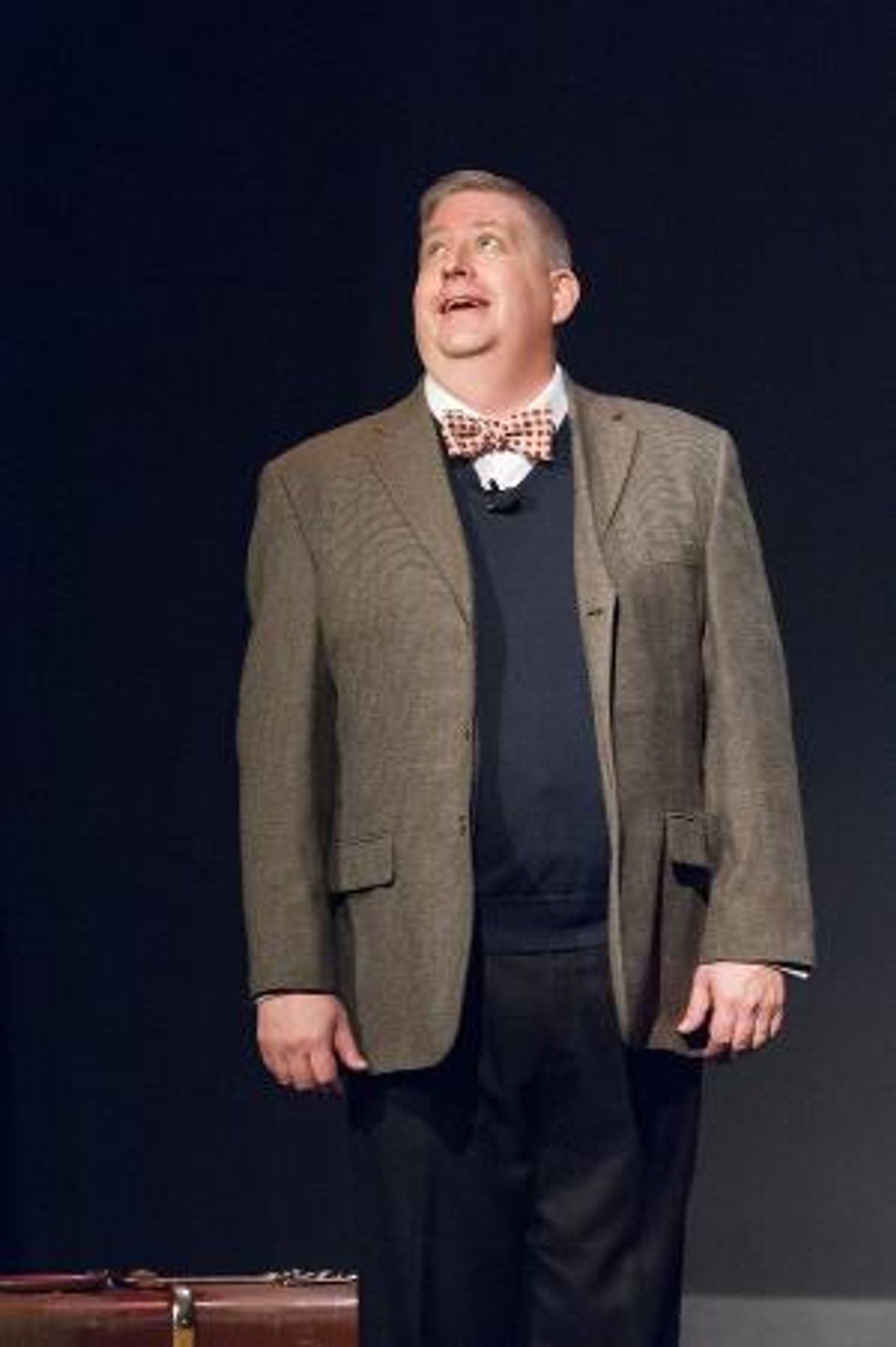 THIS WONDERFUL LIFE Opens At Skyline Theatre Company This Weekend  Image