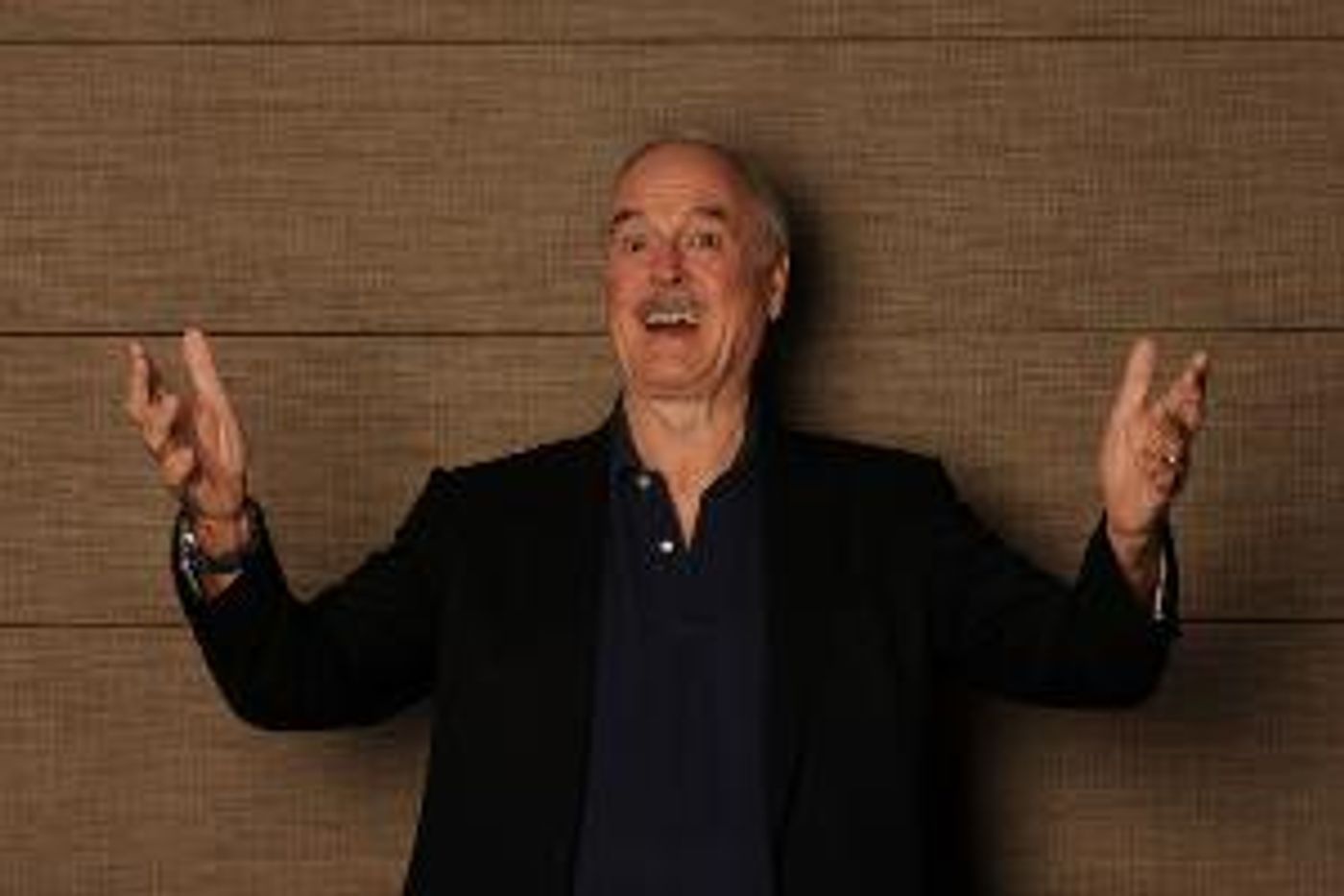 Comedy Legend John Cleese To Perform At Hershey Theatre  Image