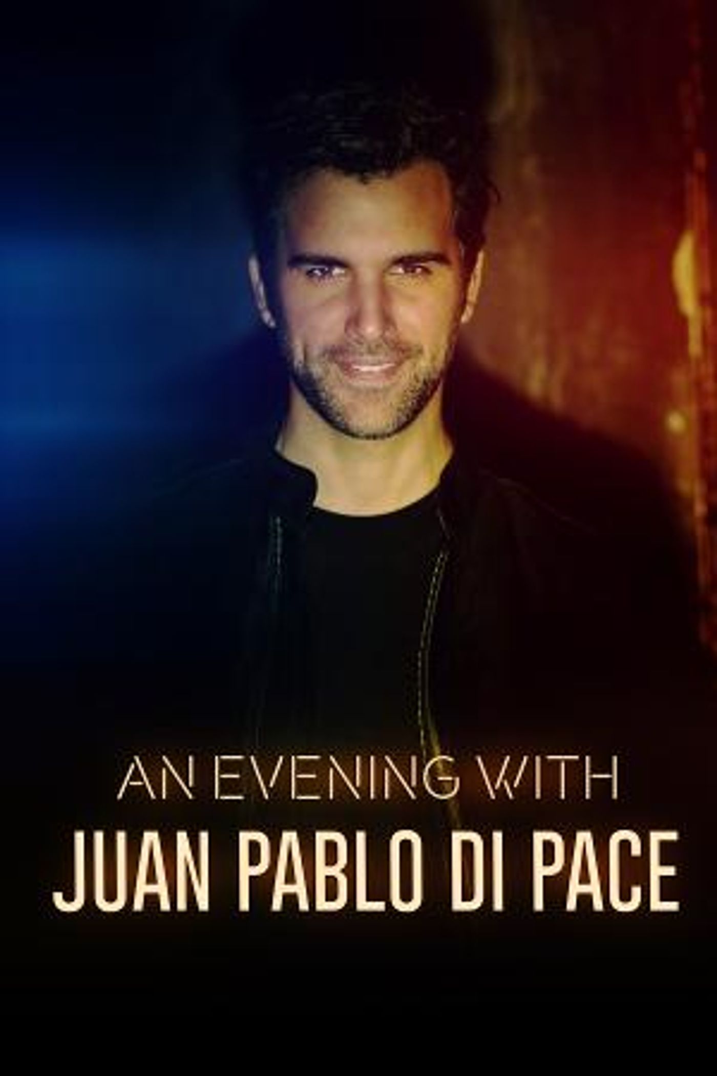FULLER HOUSE Star Juan Pablo Di Pace Comes To Green Room 42 In January  Image