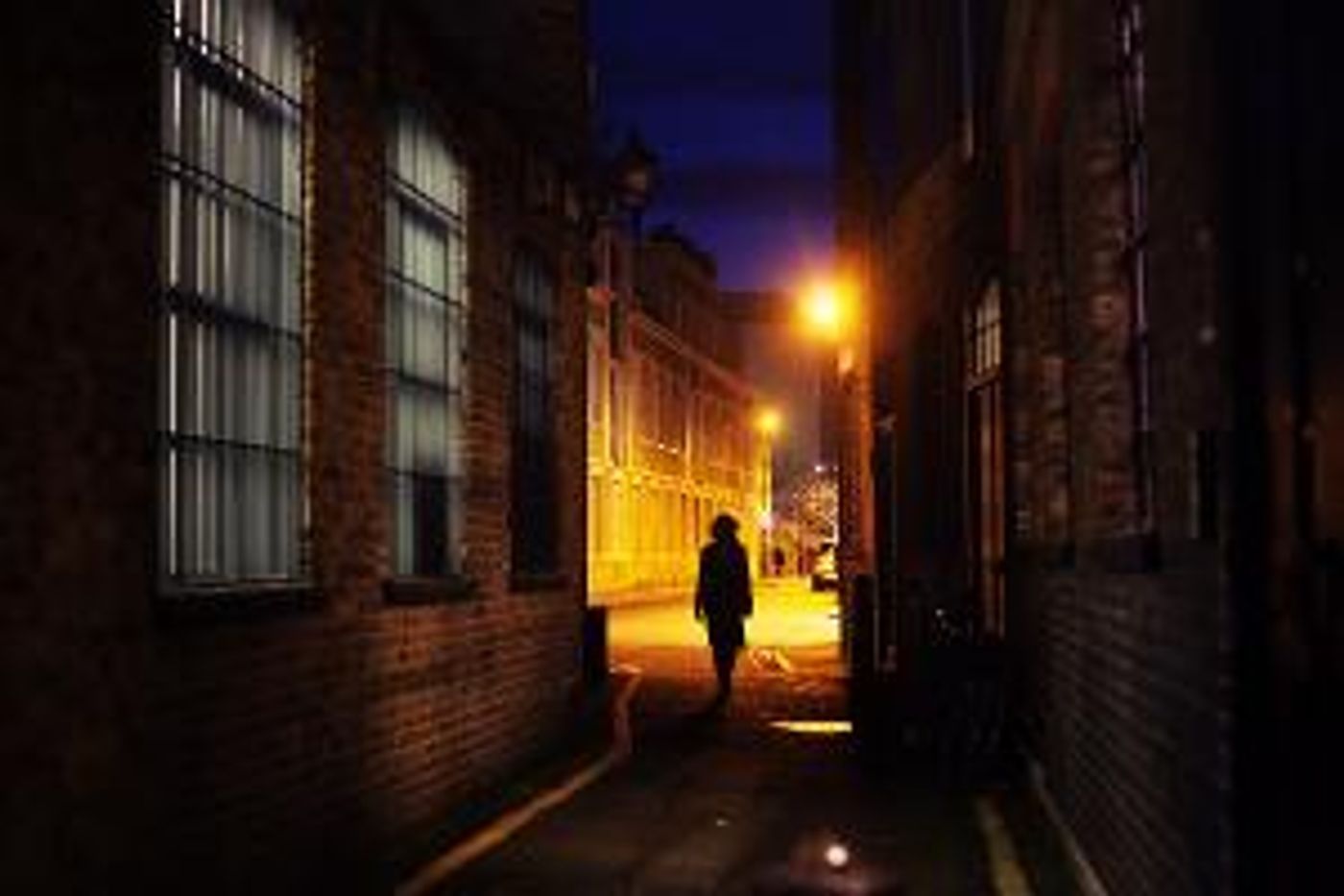 JEKYLL/HYDE Scavenger Hunt Comes to London's VAULT Festival  Image