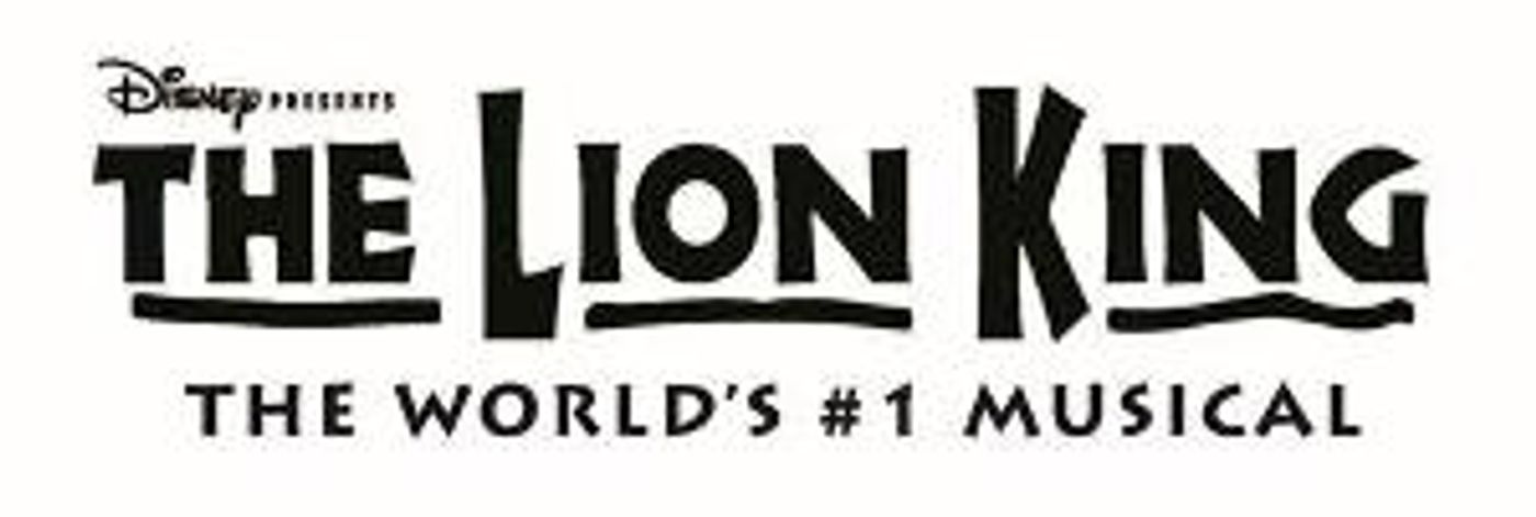 THE LION KING Breaks Box Office Record In Grand Rapids  Image