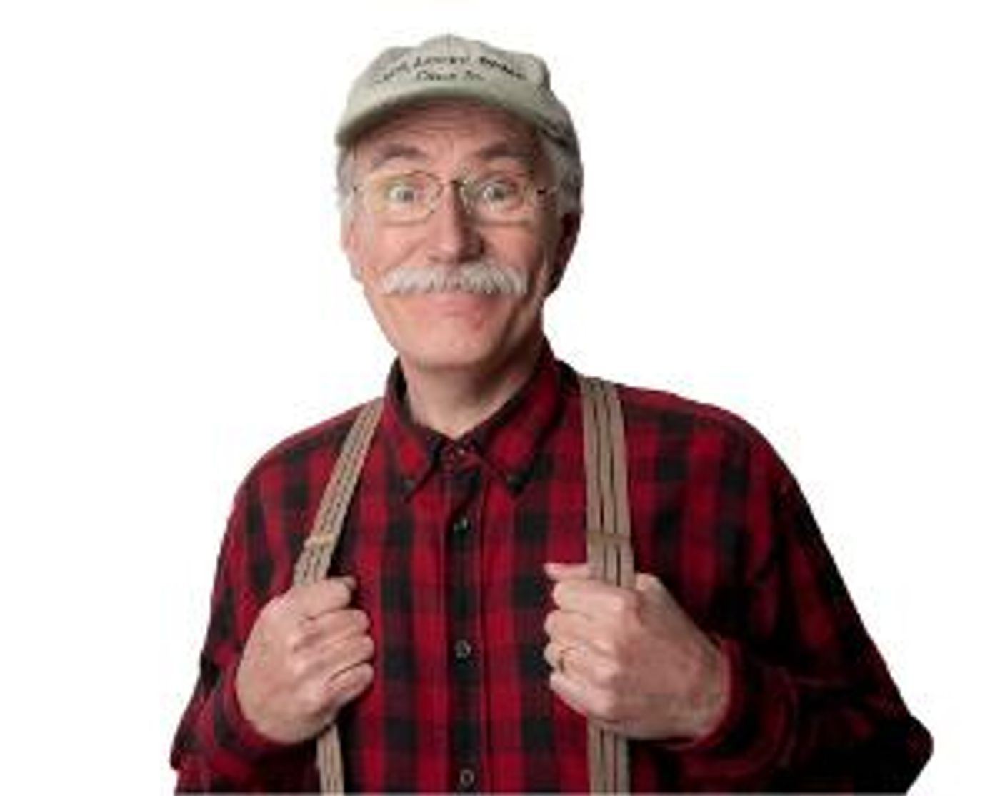 Park Theatre Annual Meeting & Holiday Party Features FRED MARPLE Performance This Thursday  Image