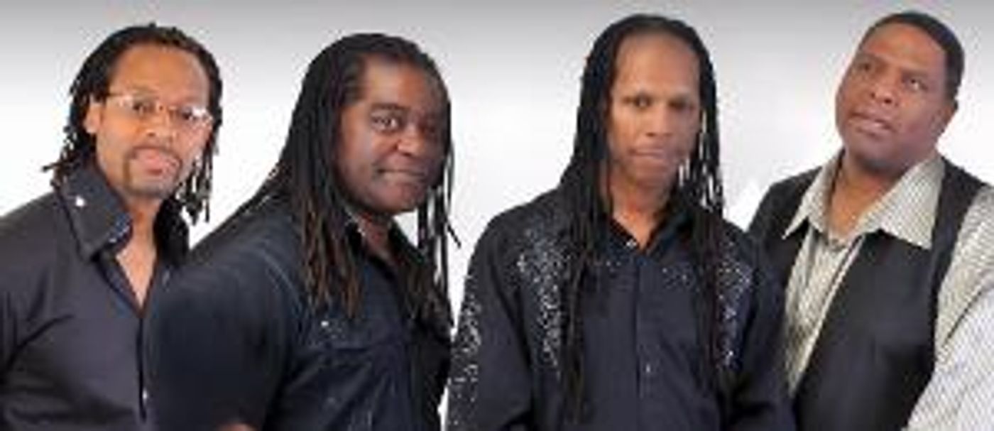 Soul Explosion, New Year's Eve Celebration with Serpentine Fire and More Come to Sam's Town in December  Image