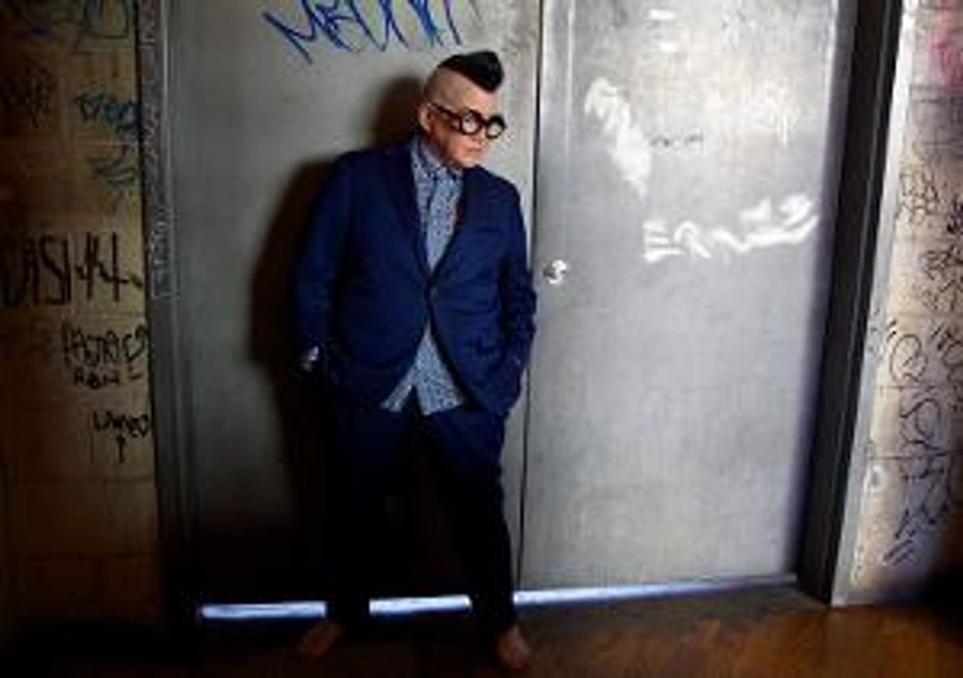 Lea DeLaria Live In Concert Announced At CAP UCLA  Image
