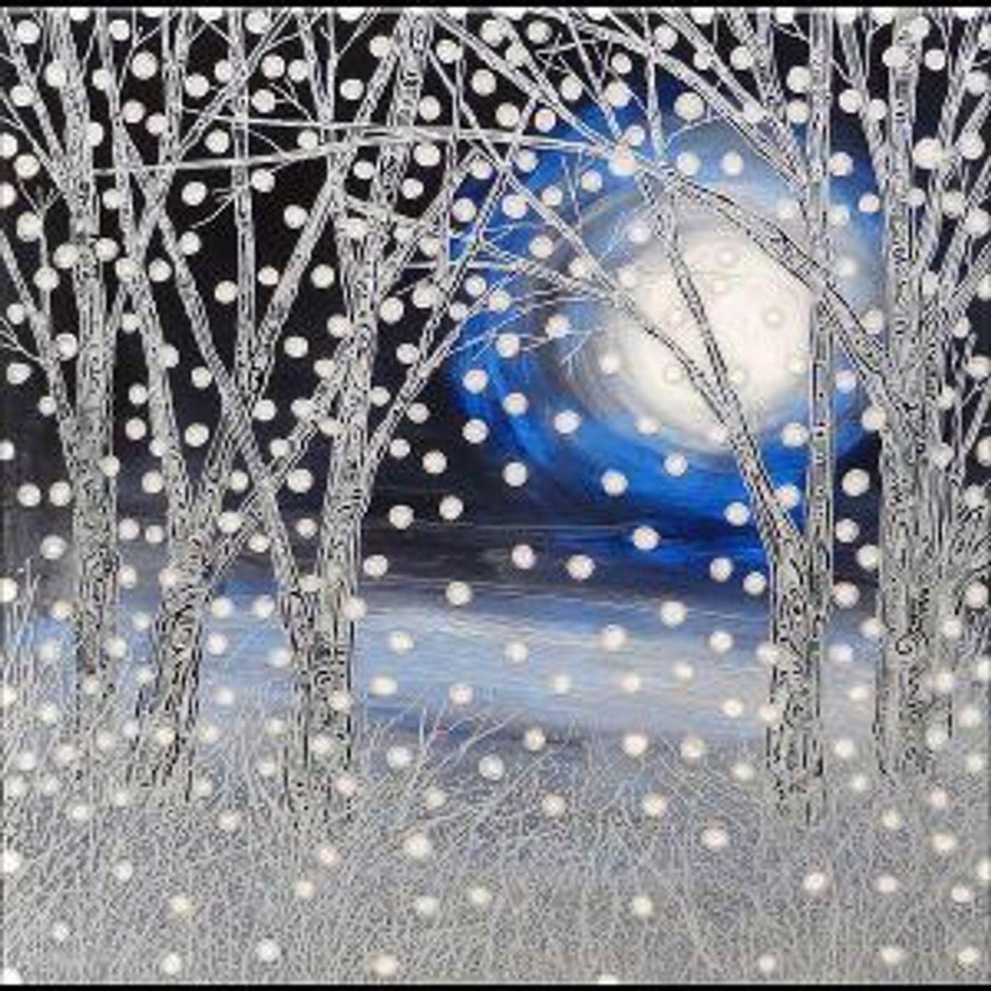 Loge Gallery At PTC Presents LOST IN THE WOODS  Image