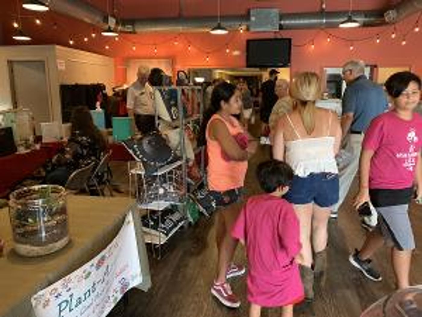 Stage West Presents M.A.D.E. Holiday Edition December 15  Image