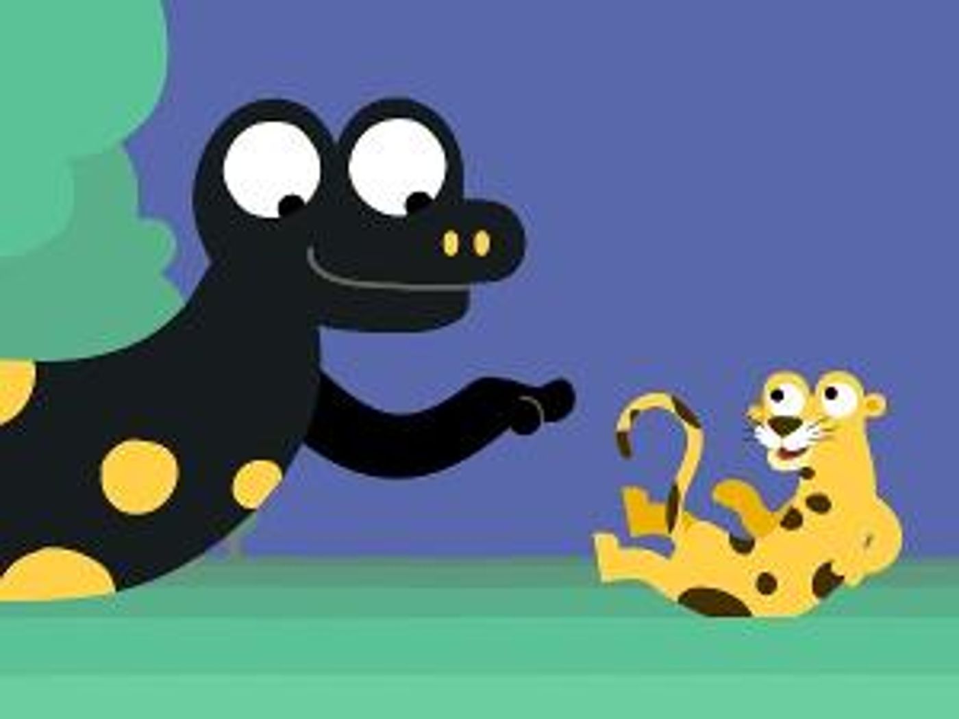 BAMkids Film Festival Begins February 1  Image