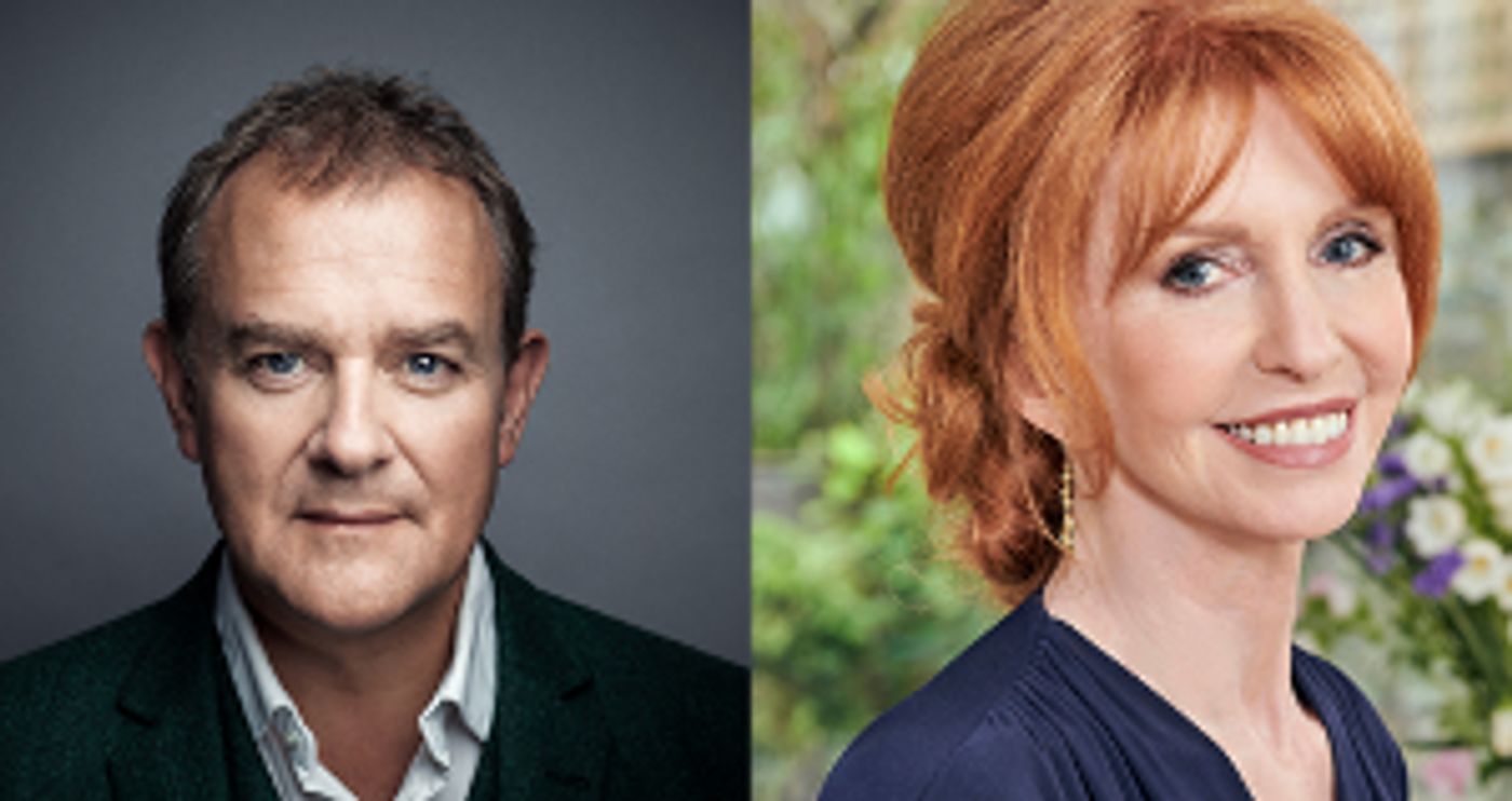 Spend An Evening With Hugh Bonneville At Old Royal Naval College  Image