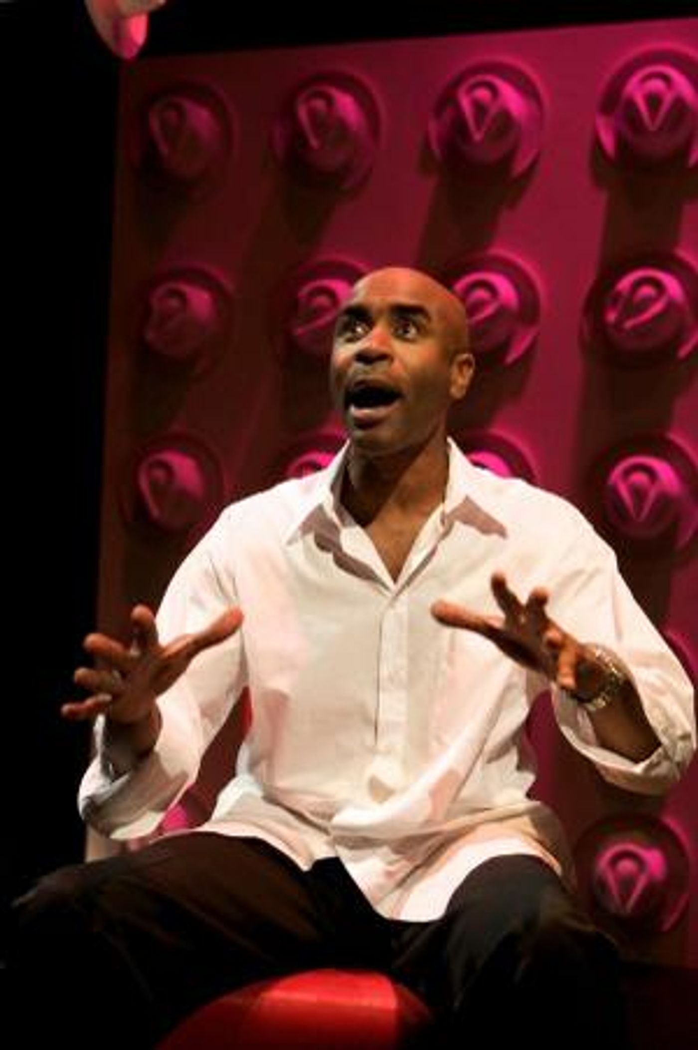 Don Reed's Acclaimed EAST 14th Returns To The Marsh Berkeley This Month  Image