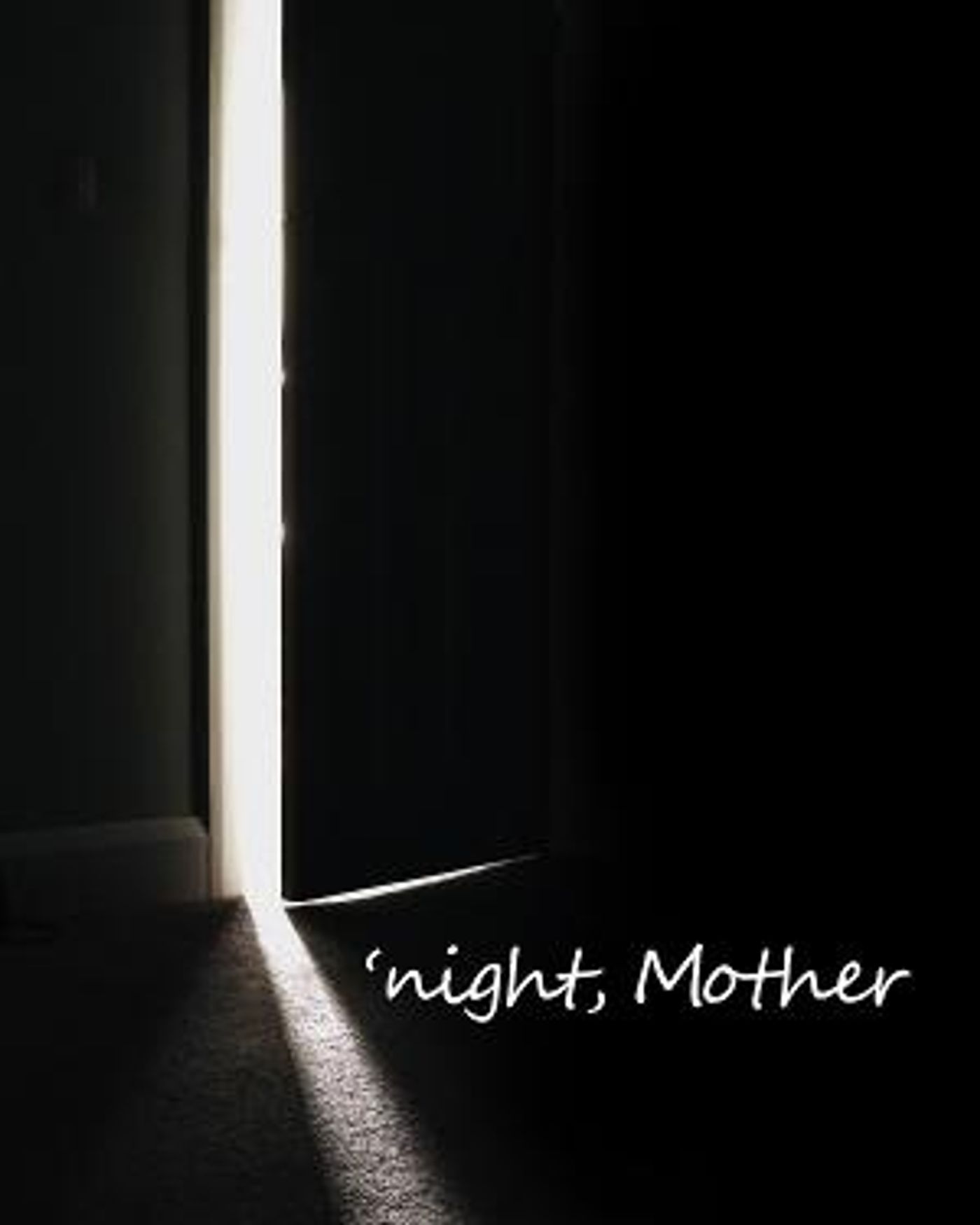 KCAT Announces Cast And Crew For NIGHT, MOTHER  Image