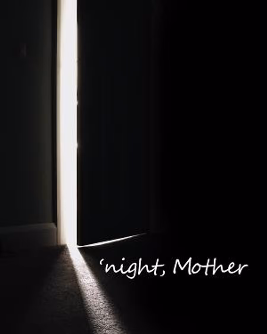 KCAT Announces Cast And Crew For NIGHT, MOTHER Image