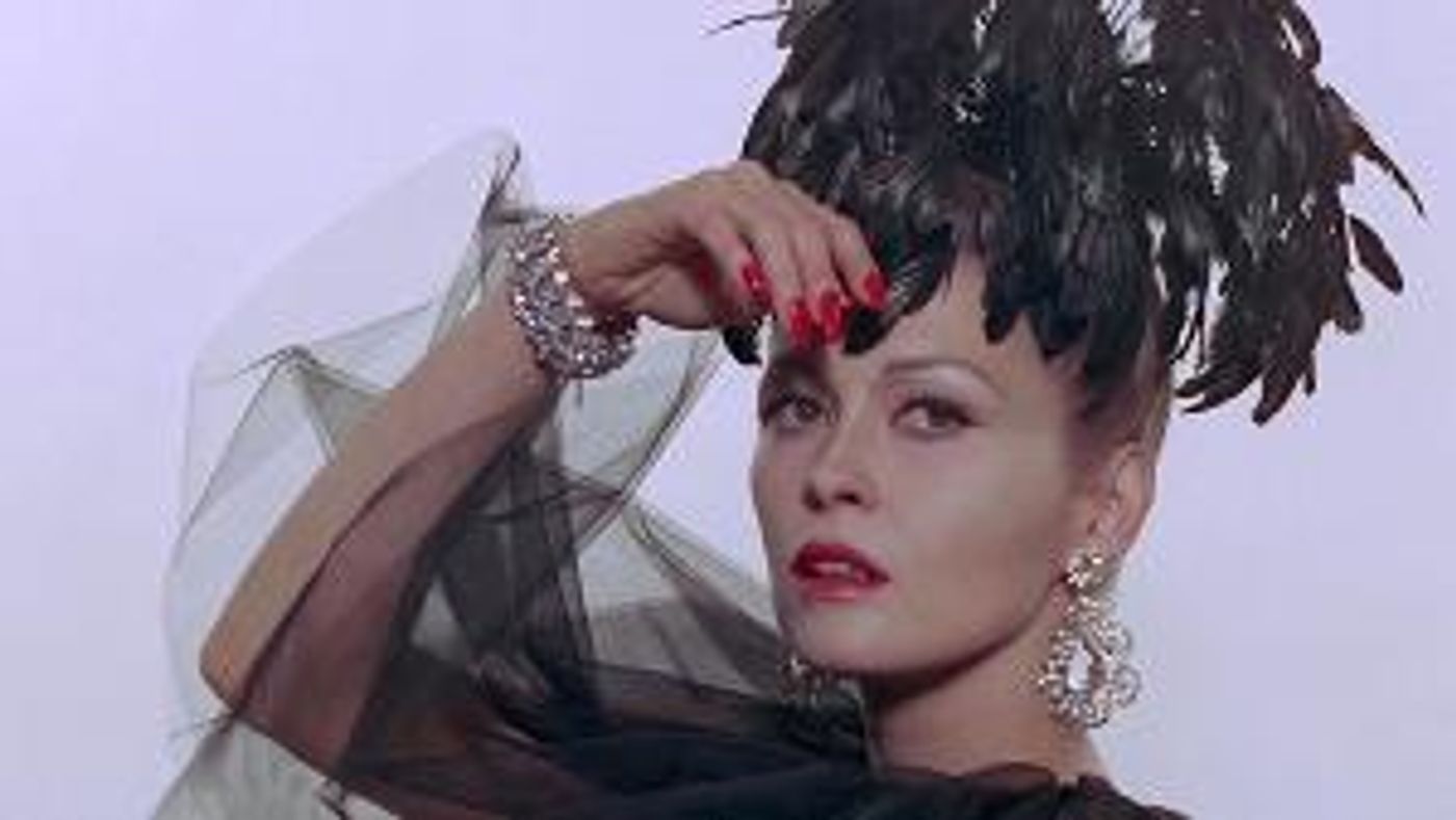 Upcoming At MAD: Anna Sui Film Series, New Family Programs, And More!  Image