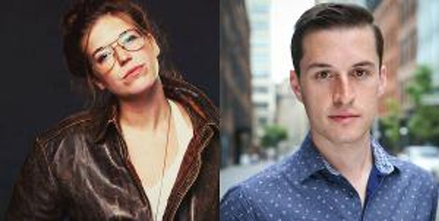 THIN MINTS By Ellen Steves Joins Greenhouse Theatre Center Breaking Ground Series  Image