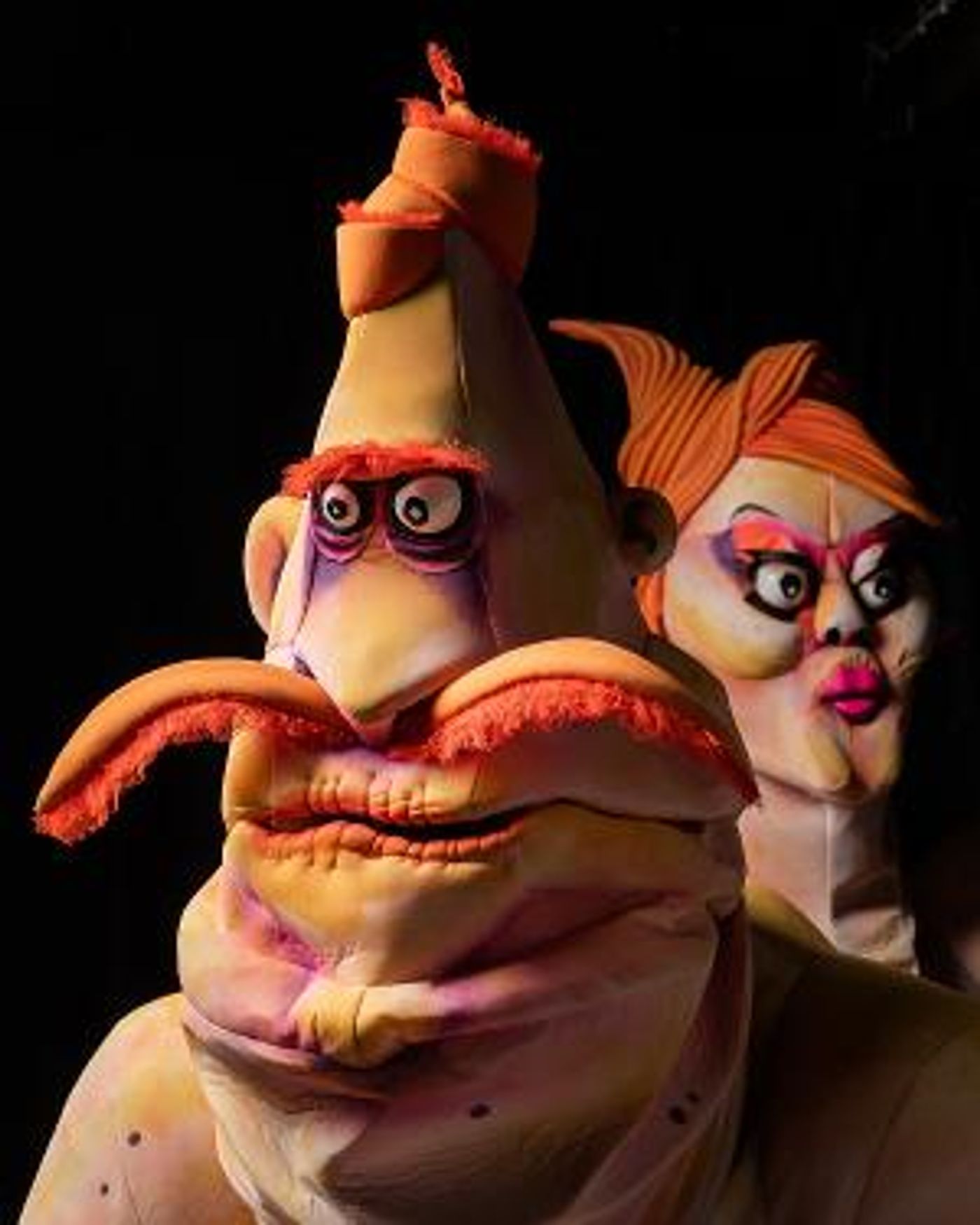 World Premiere Of KING UBU Announced At MONA FOMA In 2020  Image