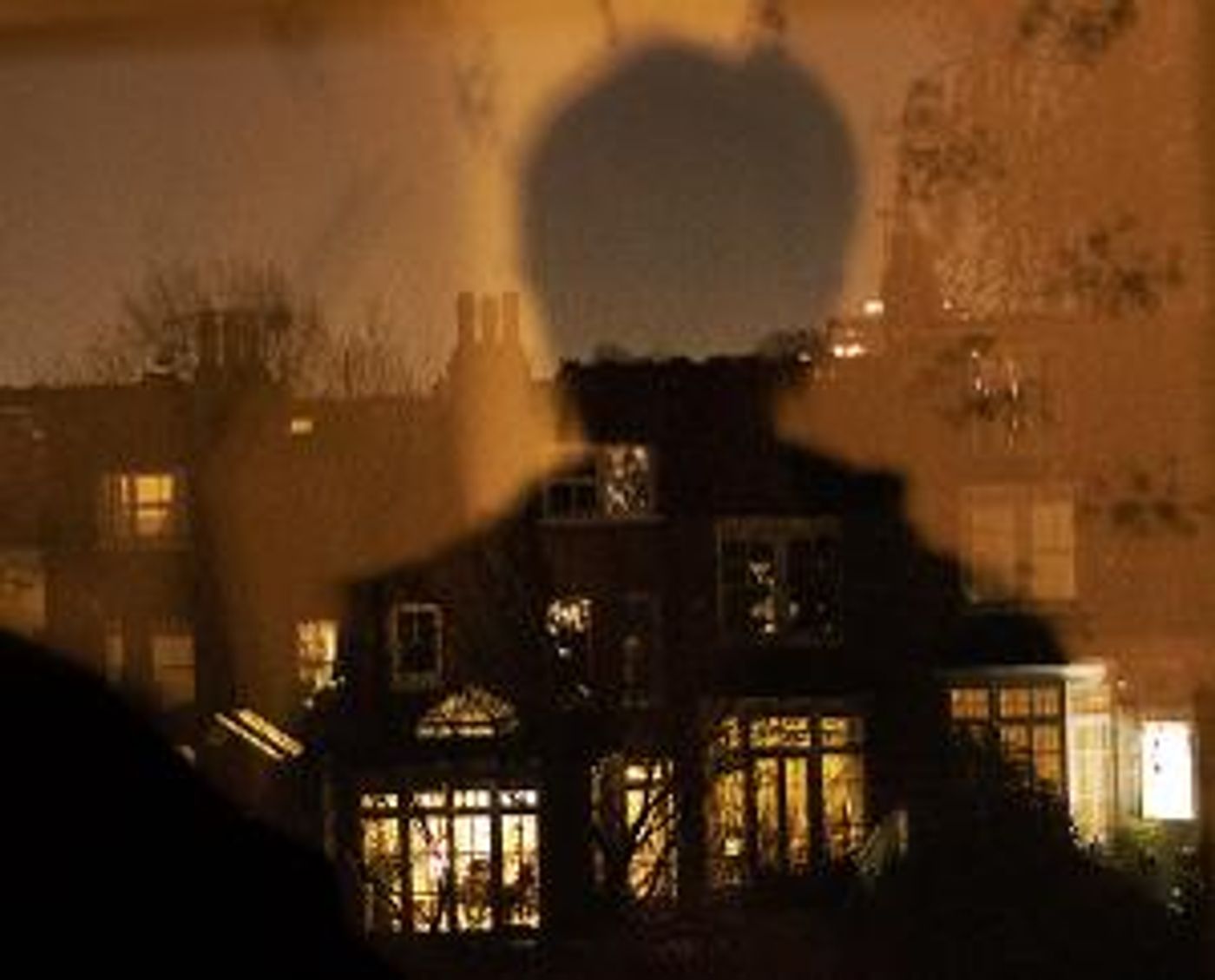 ViSiBLE Announces The World Première Of FIVE CHARACTERS IN SEARCH OF A GOOD NIGHT'S SLEEP  Image