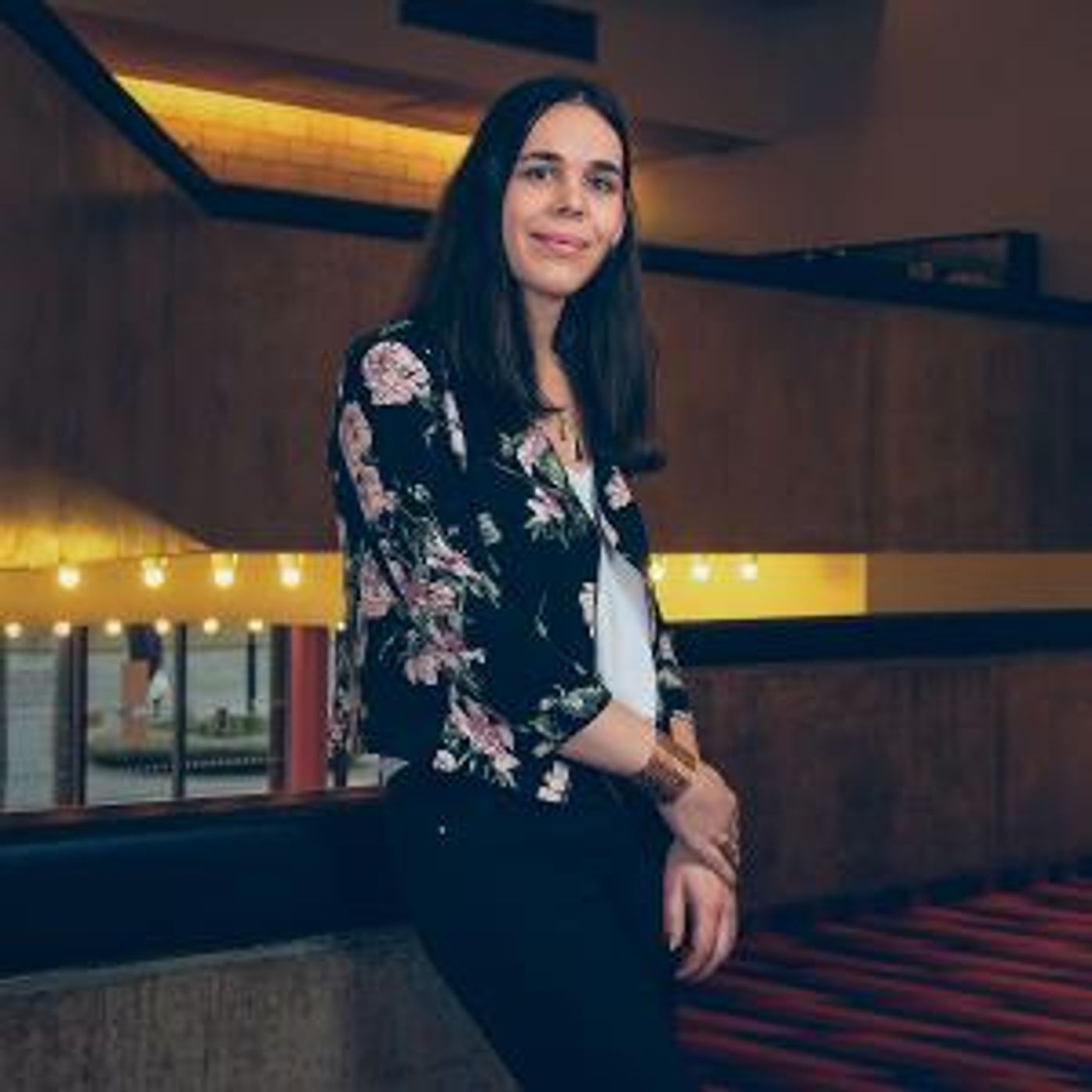 Sheffield Theatres Appoint Chris Bush As Associate Artist  Image