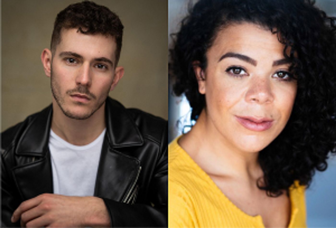 SOHO CINDERS Announces New Cast  Image