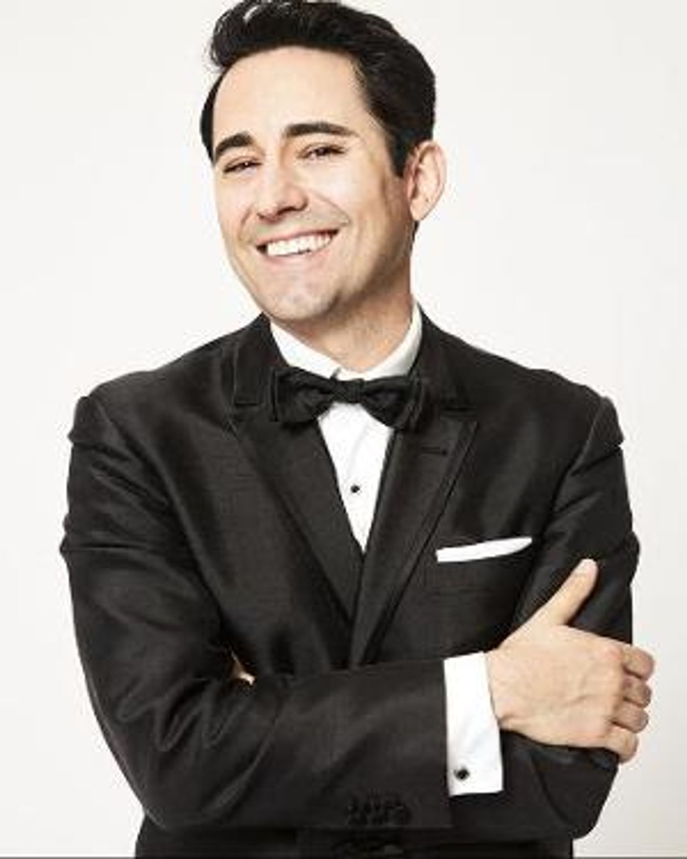 Tony Winner John Lloyd Young Is HOME FOR THE HOLIDAYS At Catalina Jazz Club On Wednesday 12/11  Image
