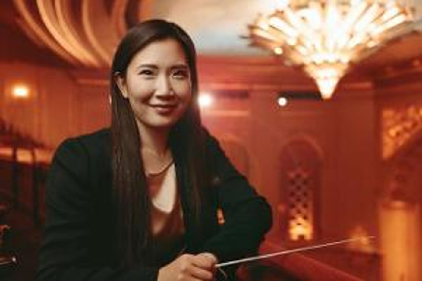 Eun Sun Kim Appointed Music Director Of San Francisco Opera  Image