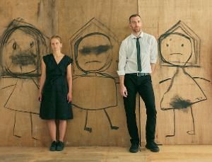 Vincent Dance Theatre Announces New National Touring Production For 2020: IN LOCO PARENTIS  Image