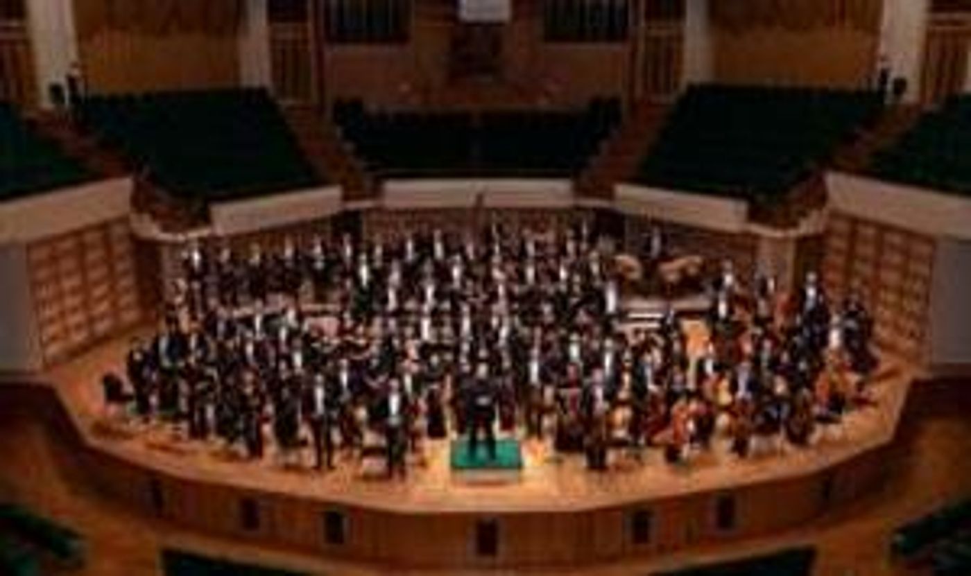 Jaap Van Zweden Will Conduct The HK Phil In Mahler 10 And Shostakovich 10  Image