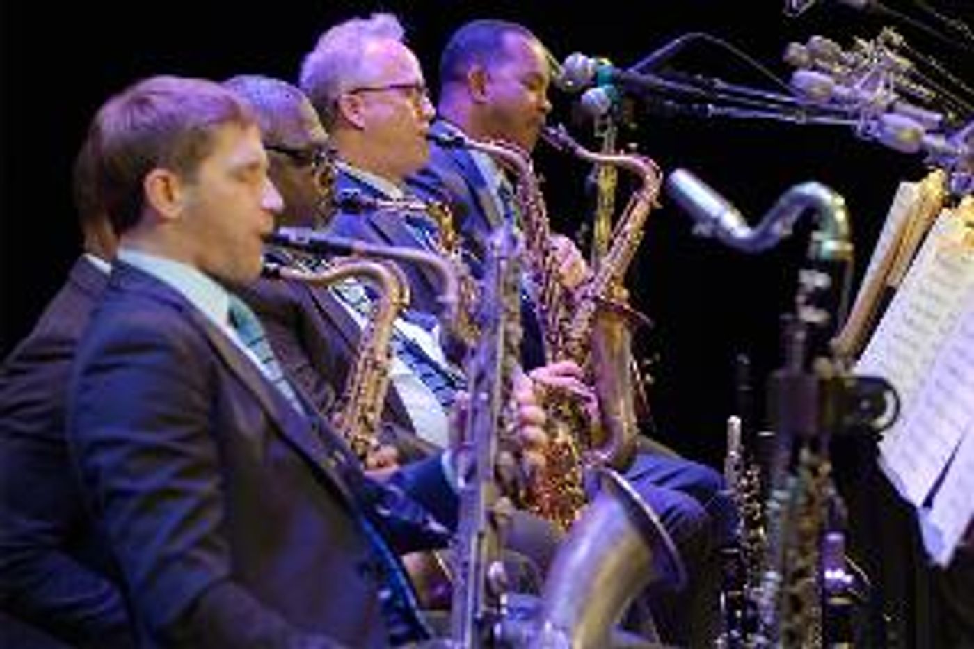 Student Rush Announced For Jazz At Lincoln Center With Wynton Marsalis  Image