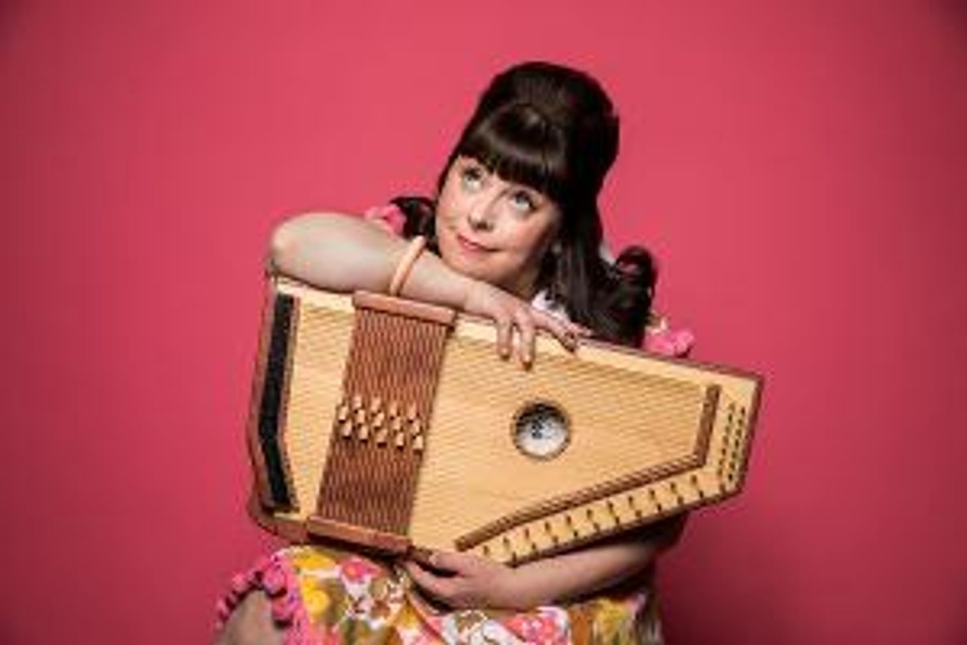 HOLLY JOLLY DOLLY JAMBOREE Tribute Comes to Bedlam  Image