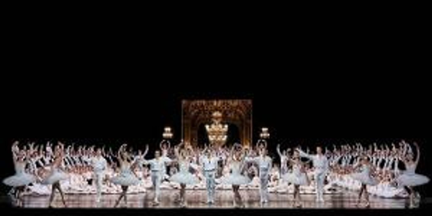 See Paris Opera Ballet Only In Queensland For QPAC International Series  Image