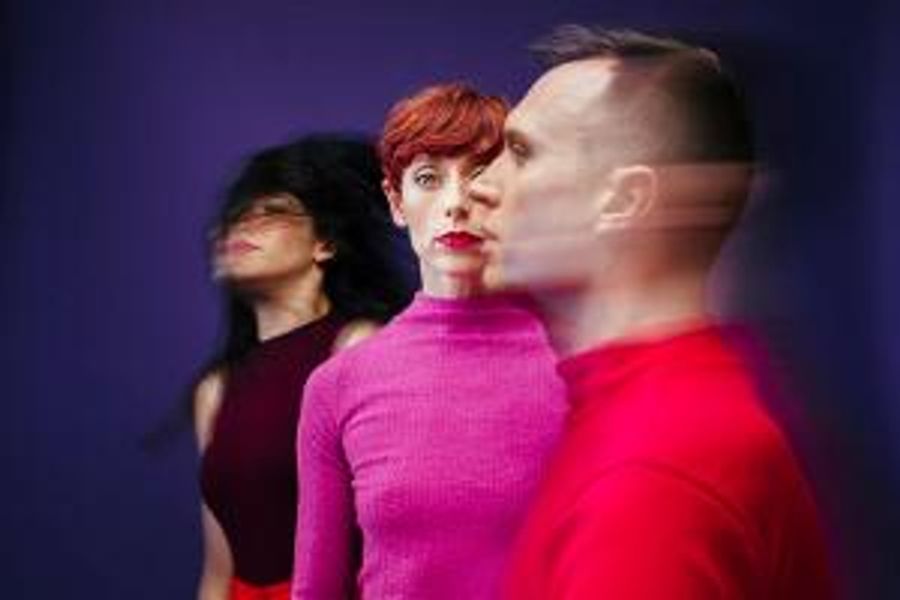 RAWdance Presents Triple Bill Of New Works In March 2020 Image