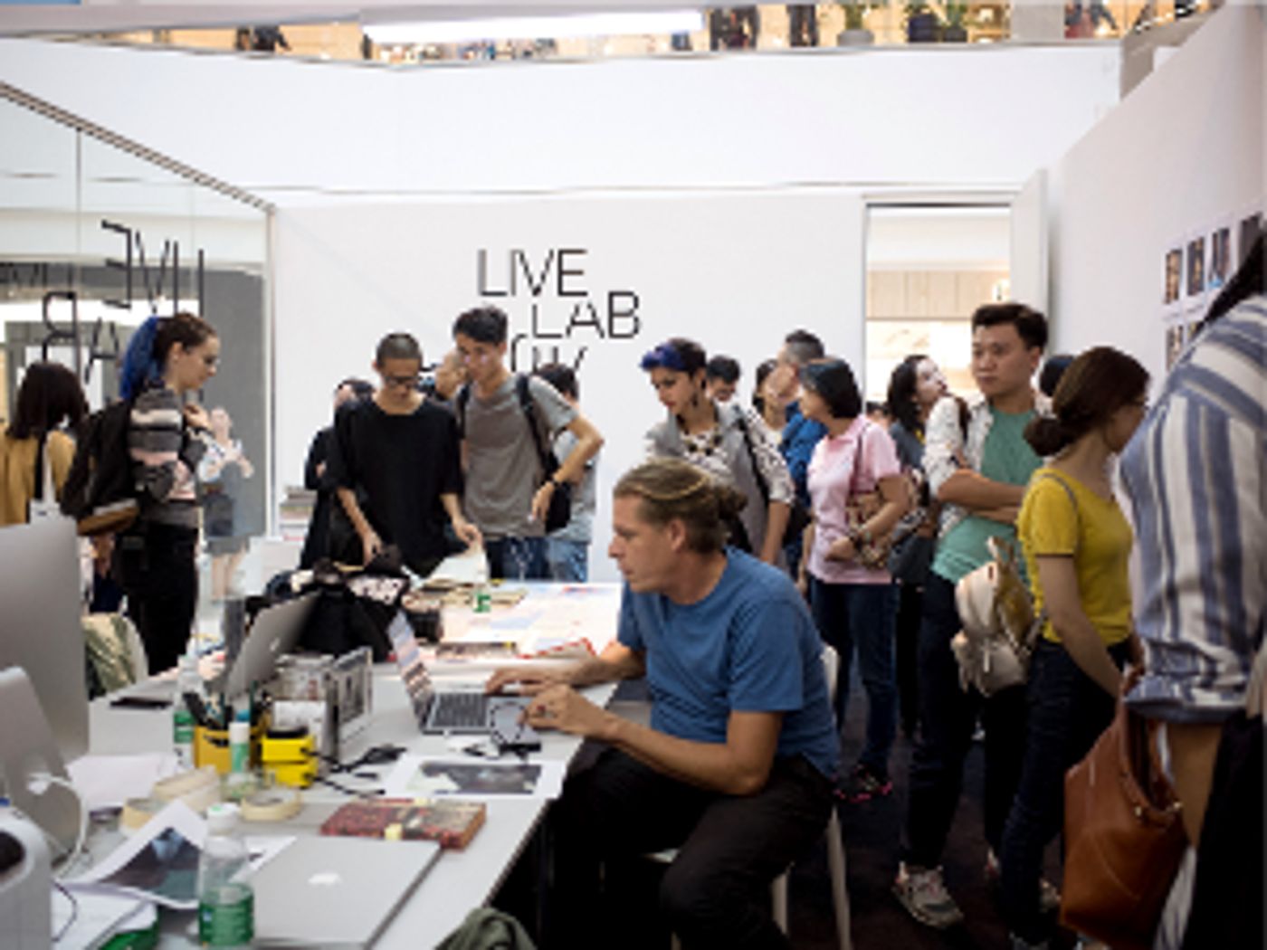 High Museum To Debut First U.S. Magnum Live Lab Photography Residency And Exhibition  Image