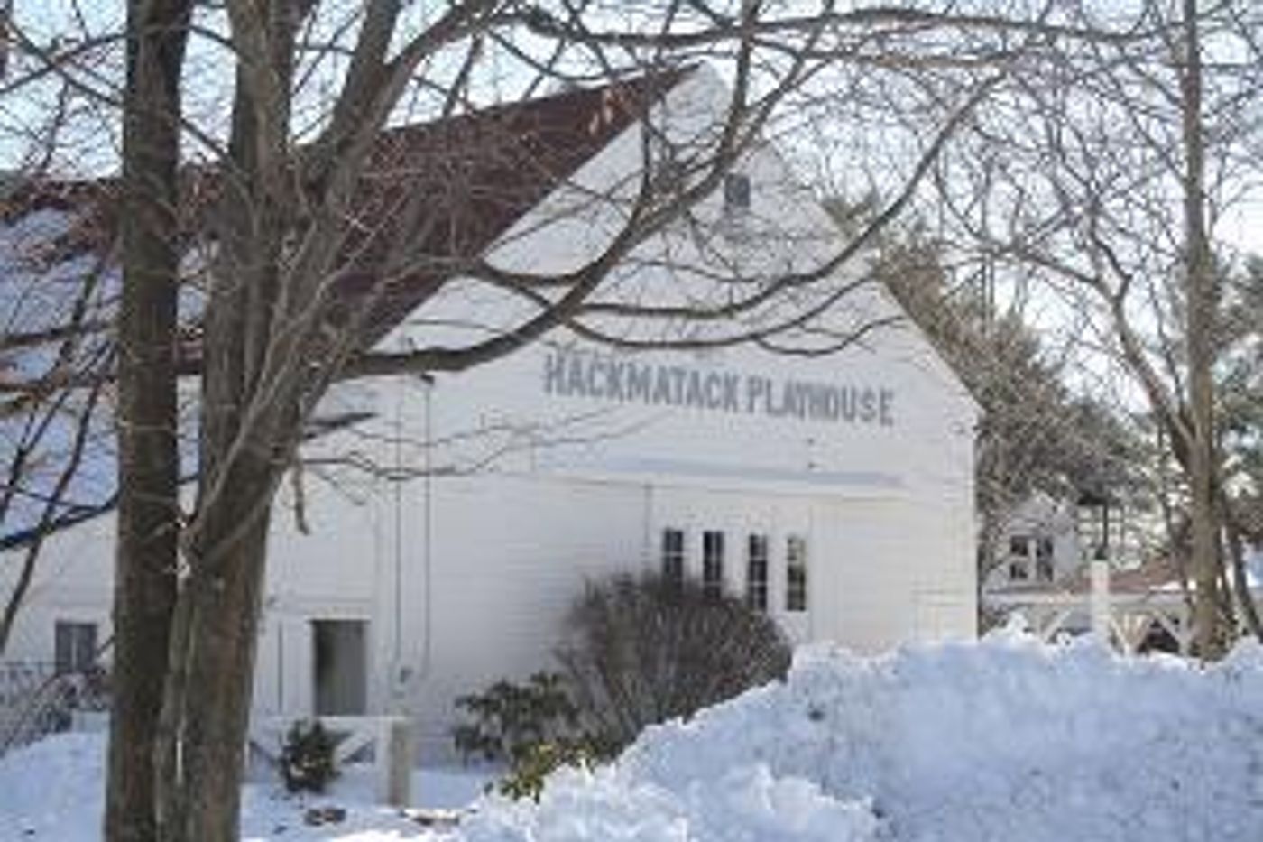 Hackmatack Announces Summer Season 2020  Image