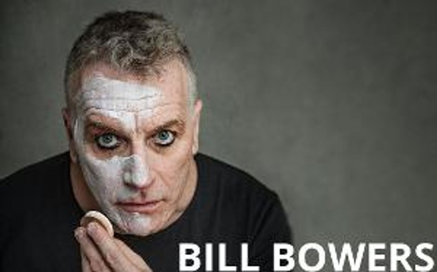 FSU/Asolo Conservatory And The Hermitage To Host Mime Workshop With BILL BOWERS  Image