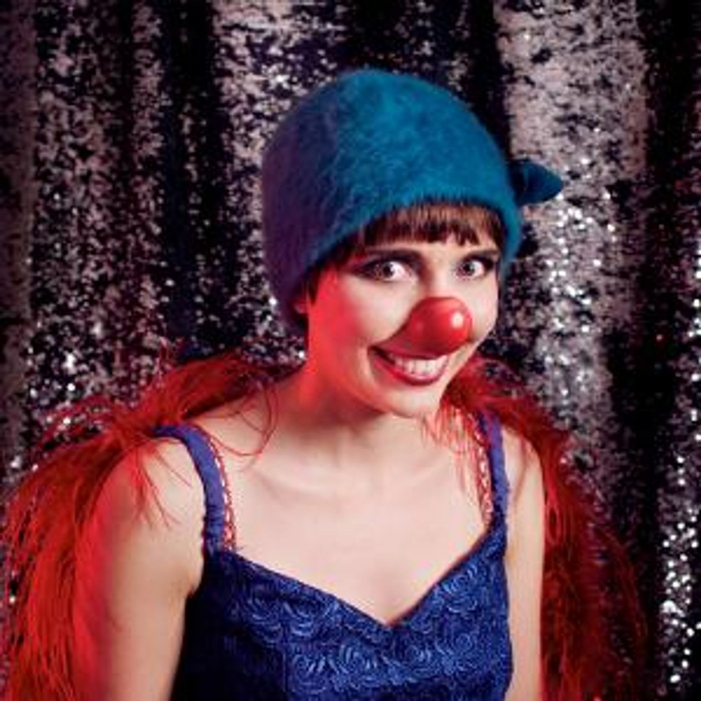 Elizabeth Davie Stars In APEX PREDATOR At Adelaide Fringe 2020  Image