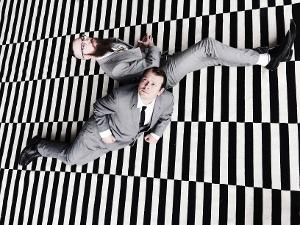 DOPPELGANGSTER Comes To MKA This February  Image