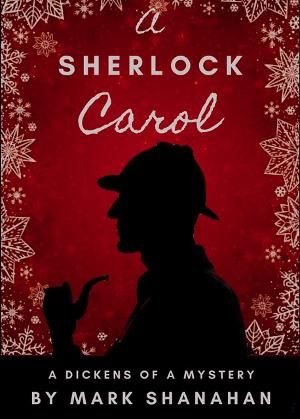 Drew McVety, Isabel Keating, and Ciaran O'Reilly Will Lead New Play Reading Of A SHERLOCK CAROL  Image