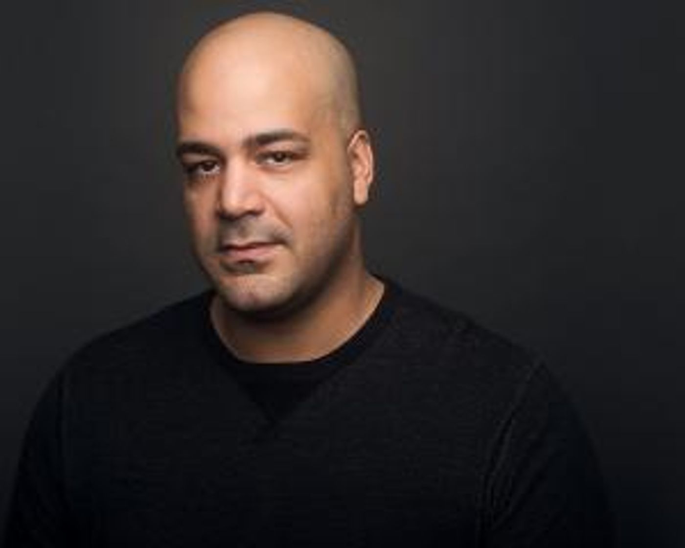 Austin Durant Joins The Cast Of MOULIN ROUGE! Beginning Tonight; Danny Burstein Takes Leave Due to Injury  Image