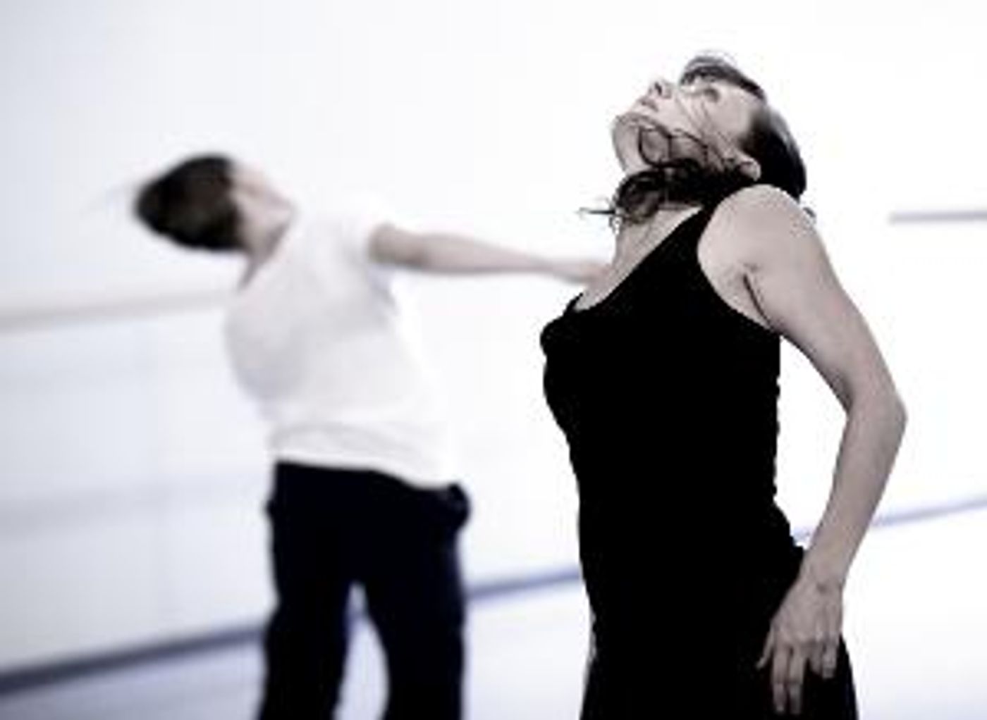 Blue Ceiling Dance Premieres 8 MINUTES 17 SECONDS  Image